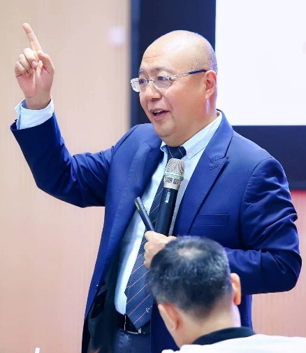 1天【稻盛和夫《六项精进》解读和践行】