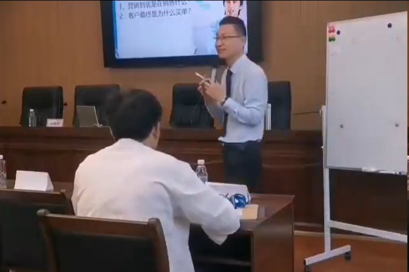 司铭宇老师授课视频