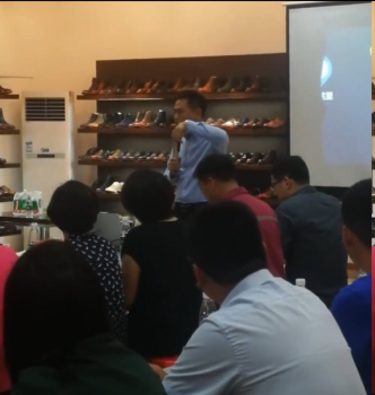 文章波老师授课视频