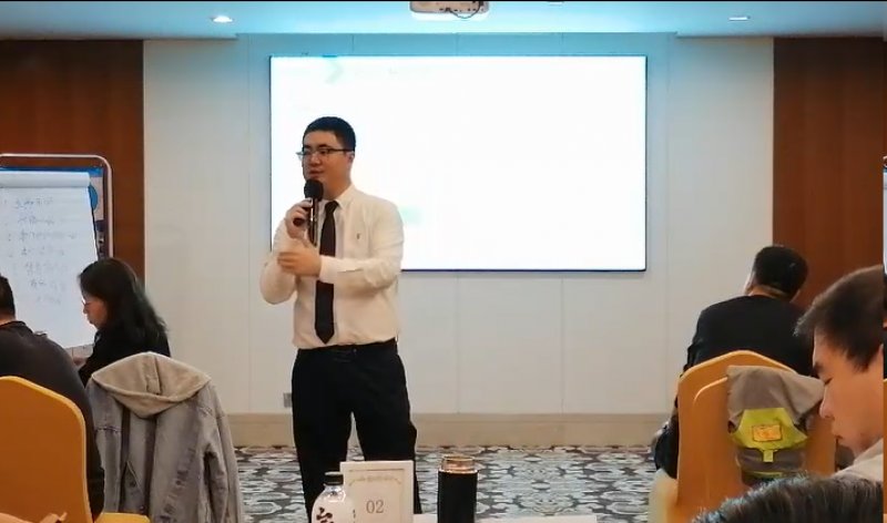 朱立老师授课视频