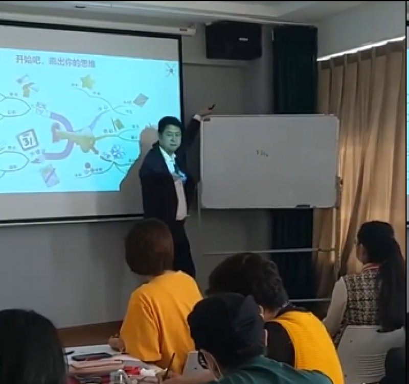 刘文鹏老师授课视频