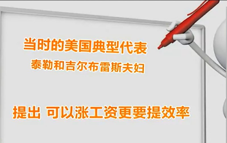 孙亚彬老师-授课视频-《识浪费提效率》