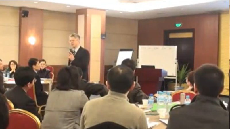 吴海东老师授课视频